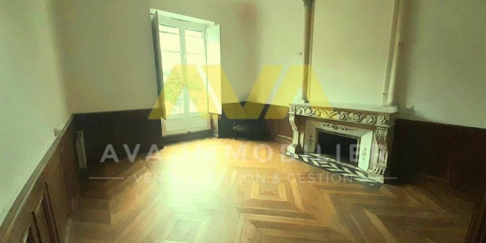 appartement à OLORON STE MARIE (64400)